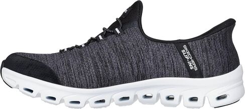 Skechers Women's Glide-Step-Step-Peak Hands Free-Slip-INS in Kuwait