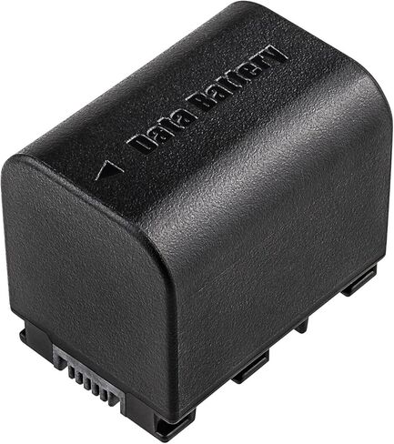 Kastar 1-Pack Battery and LTD2 USB Charger Replacement for JVC GZ-MS230AUS GZ-MS230BEU GZ-MS230BU GZ-MS230BUC GZ-MS230BUS GZ-MS230RU GZ-MS230RUC GZ-MS230RUS GZ-MS230U GZ-MS237-S GZ-MS240 GZ-MS240AUS in Kuwait