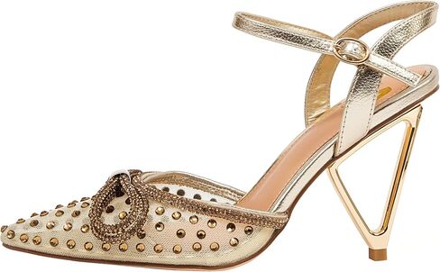 Ninety Union Gloria Pointed Toe Dressy Mesh Pump in Saudi Arabia