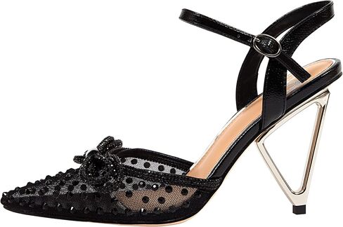 Ninety Union Gloria Pointed Toe Dressy Mesh Pump in Saudi Arabia