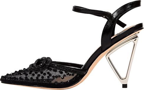 Ninety Union Gloria Pointed Toe Dressy Mesh Pump in Saudi Arabia