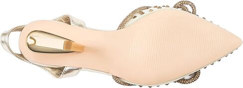 Ninety Union Gloria Pointed Toe Dressy Mesh Pump in Saudi Arabia