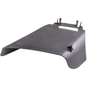 NEW Craftsman, husqvarna 165760 side discharge cover chute for lawnmowers