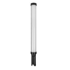 RGB LED Light Video Wand Color Temperature 21 Effects Photography Stick 360 Degree Portable Lightweight Tripod Included