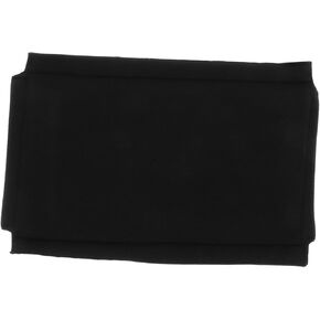 Gadpiparty Shockproof Camera Bag Inserts with Velvet Padding Dividers for Travel and Outdoor Photography Durable Protective Separator Pads for DSLR and Accessories