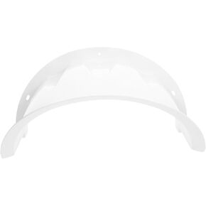 Outdoor Camera Cover Shield Weatherproof Protective Roof for Security Cameras Durable Shade to Minimize Sun Damage and Rain Easy Installation for Various Outdoor Scenarios
