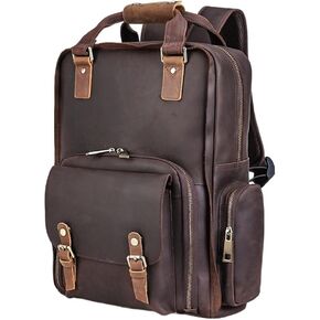 Waterproof Camera Shoulder Backpack Mirrorless Camera Case Photography Bags with Tripod Holder with