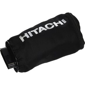 Hitachi 323004 Dust Bag for Hitachi SV12SG and SV13YB Orbital Sanders