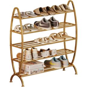 JHDXL Vertical Shoe Rack, Shoes Storage Rack Narrow Shoe Rack, Shoe Organizer, High Bottom Design Shoe Tower, Ideal for Bedroom, Living Room, Entryway(100cm/39.4in)