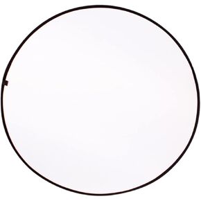 Uonlytech 1set Photography Light Reflector Five One Soft Light Diffuser for Studio and Outdoor Use for Natural and Photos