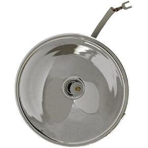 Replacement part for R4005 Front Light Reflector Fits R2Aftt97384