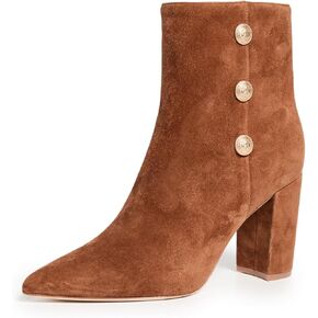 L'AGENCE Women's Theodora II Booties