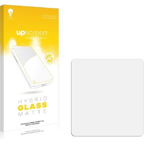 Matte Screen Protector Glass Movie متوافق مع Casio WV-59-مضاد للوهج ، مضاد للأصابع ، حماية من الزجاج 9H