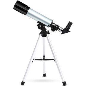 Refractor Telescop ConvenientAstronomical Telescop ConvenientProfession 50mm Refractor Telescop Convenientfor Beginners 360mm Focal Length Telescop ConvenientAs
