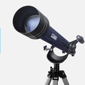 Astronomical Telescop ConvenientAstronomical Telescop ConvenientProfessional Stargazing High-Definition 10000 Guantian Adult Students Entry Telescop Convenien
