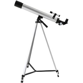 Telescop Convenientfor Astronomy s, Telescop ConvenientAccessories for Adults Beginners with Tripod and Lenses Astronomical Refractor Telescop ConvenientGood Pa