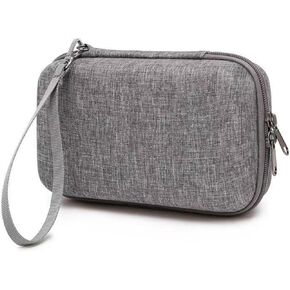 Shockproof Storage Bag Wear Resistant Gimbals Carrying Case for OM5 OM6 OM7 Accessories Lightweight Design