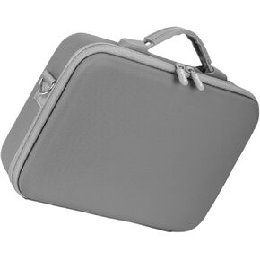 Portable Waterproof Protective Case for 360 Action Camera Accessories Bag Travel Storage Suitcase