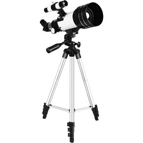 Telescop ConvenientEntry-Level Astronomical Telescop Convenientfor Reflector Telescop Convenientfor Beginners Optical Lens Portable Travel Telescop Convenientwi