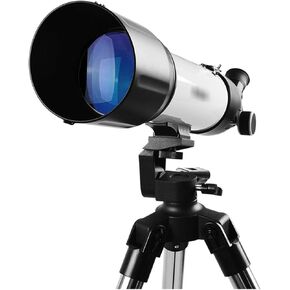 Astronomical Telescop ConvenientTelescop Convenients for Adults,Astronomical Refracting Telescop Convenient,Portable Travel Telescop Convenientwith Carry Bag,A