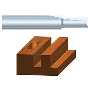 Vermont American 23107 1/2" Straight Mortising Bit