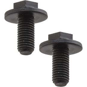 (2) Hitachi 998-335 Bolt (LH) w/Washers M7 x 17.5 for C10FSB, C10FS, C8FB2, C8FB, C10FCB