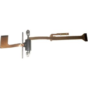 Mmiaoxy NEW LCD Rotating Shaft Flex Cable Ribbon For Panasonic DMC-G7 G70 G7 Camera Repair Part