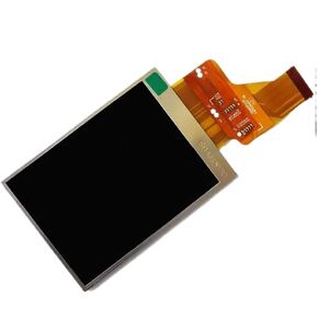 LCD Display Screen Suitable for Nikon Coolpix L840/ B500 B600 Digital Camera Repair Part