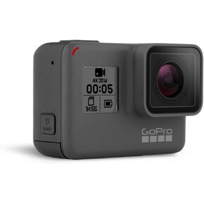 GoPro HERO5 Black Hero 5 (Renewed)