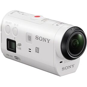 Sony AZ1 Action Camera Mini POV HD Video Camera
