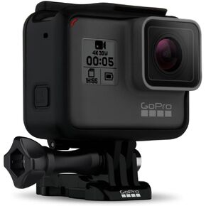 GoPro Hero5 Session, 1080p