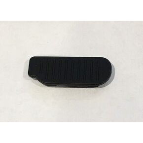 New Bottom Rubber Terminal Base Rubber Cover Cap Lid Replacement For Nikon D500 Camera