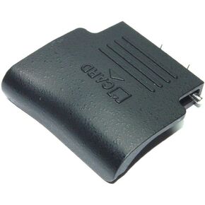 SD Memory Chamber Card Slot Door Cover Cap For Nikon D3300 Digital Camera New
