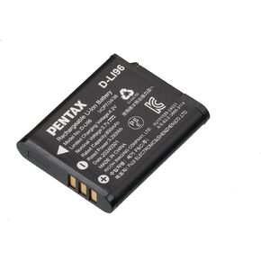 Pentax Rechargeable Lithium-ION Battery D-LI96 for WG-1000