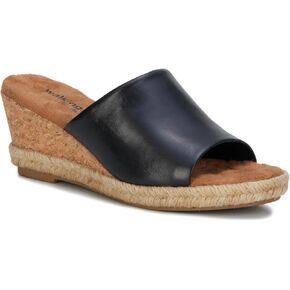 Adele Womens Wedge Sandal