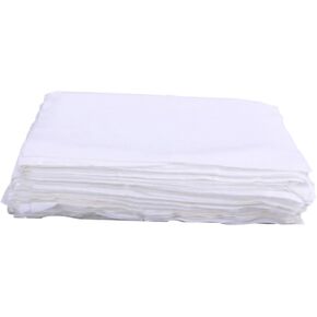 100pcs 6x6 Inches Anti Static Cleaning Cloths Dust Removal Tack Cloths for Precision Instruments Led and Cleaning
