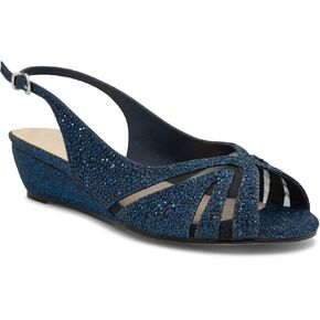 Paradox London Pink Women's Jocelyn Heeled Sandal