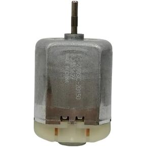 FC-280SC-20150 Electronic Starter DC 12V 11750RPM High Speed for Door Lock Actuator Rearview Mirror Repair of Car