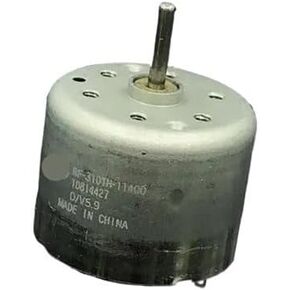 RF-310TH-11400 D/V 5.9 DC Electronic Starter DC 3V 5V 6V 24mm Diameter RF-310T-11400