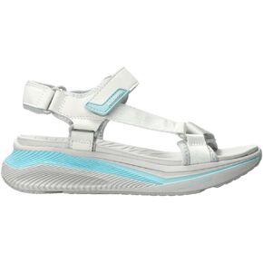 Women's Far Away Sandals, Bright White