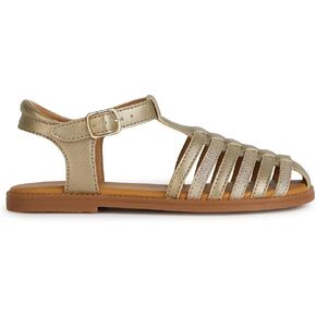 Geox Women's Sandal Karly 70 (Little Big Kid)