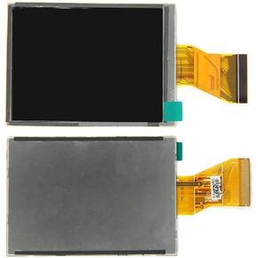 LCD Display Screen Suitable for Nikon COOLPIX L24 Digital Camera Repair Part + Backlight
