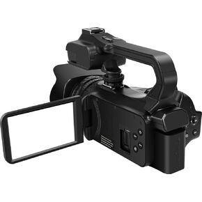 6K Camcorder Video Camera 64MP Vision Vlogging Camera for YouTube 18x Digital Zoom