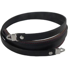 eTone New Leather Neck Strap For Hasselblad 500cm 501cm 503cw 503cx 1600F