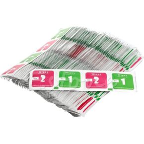 Phone LCD Screen Paper 400pcs/set Glass Cloth Tool Supplies for Women Men Phones Cameras