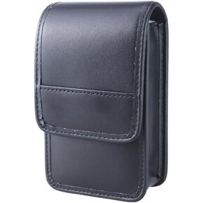Portable Camera Protective Bag Soft Velvets Interior for Contax TVS3 TVS1 T2 T3