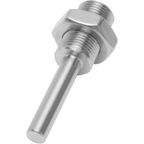 3 Jaw Zinc Alloy Lathe Chuck Wood Turning Clamp Drilling Tool Threaded Back for Machine with Connecting Rod Chuck(A)