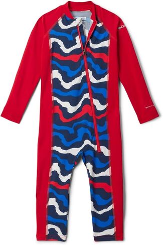 Columbia Baby Sandy Shores II Sunsuit in Saudi Arabia