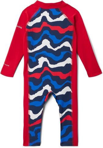 Columbia Baby Sandy Shores II Sunsuit in Saudi Arabia