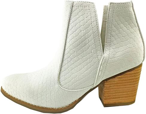 Not Rated Women's Cowboy Boots Ankle in Saudi Arabia